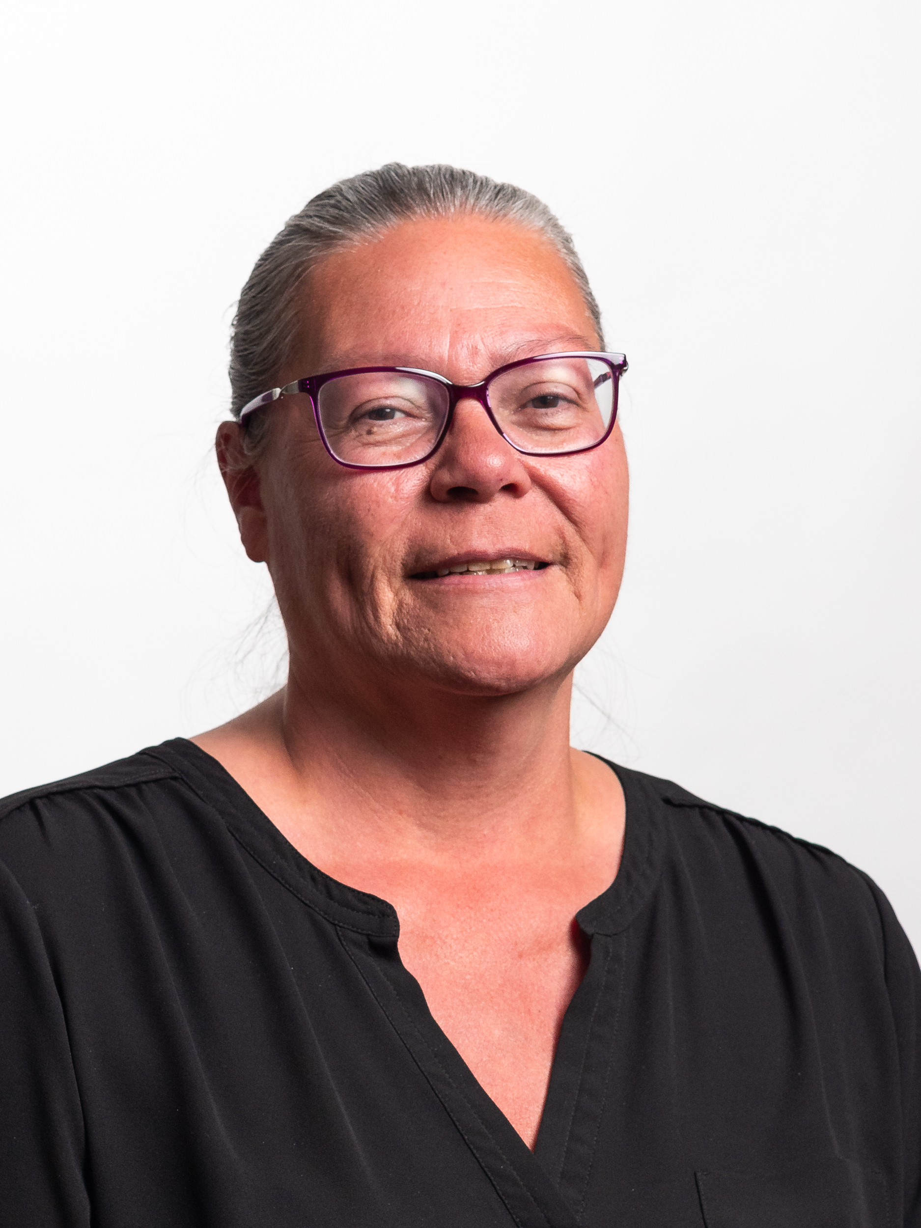 Sharon Morrison
