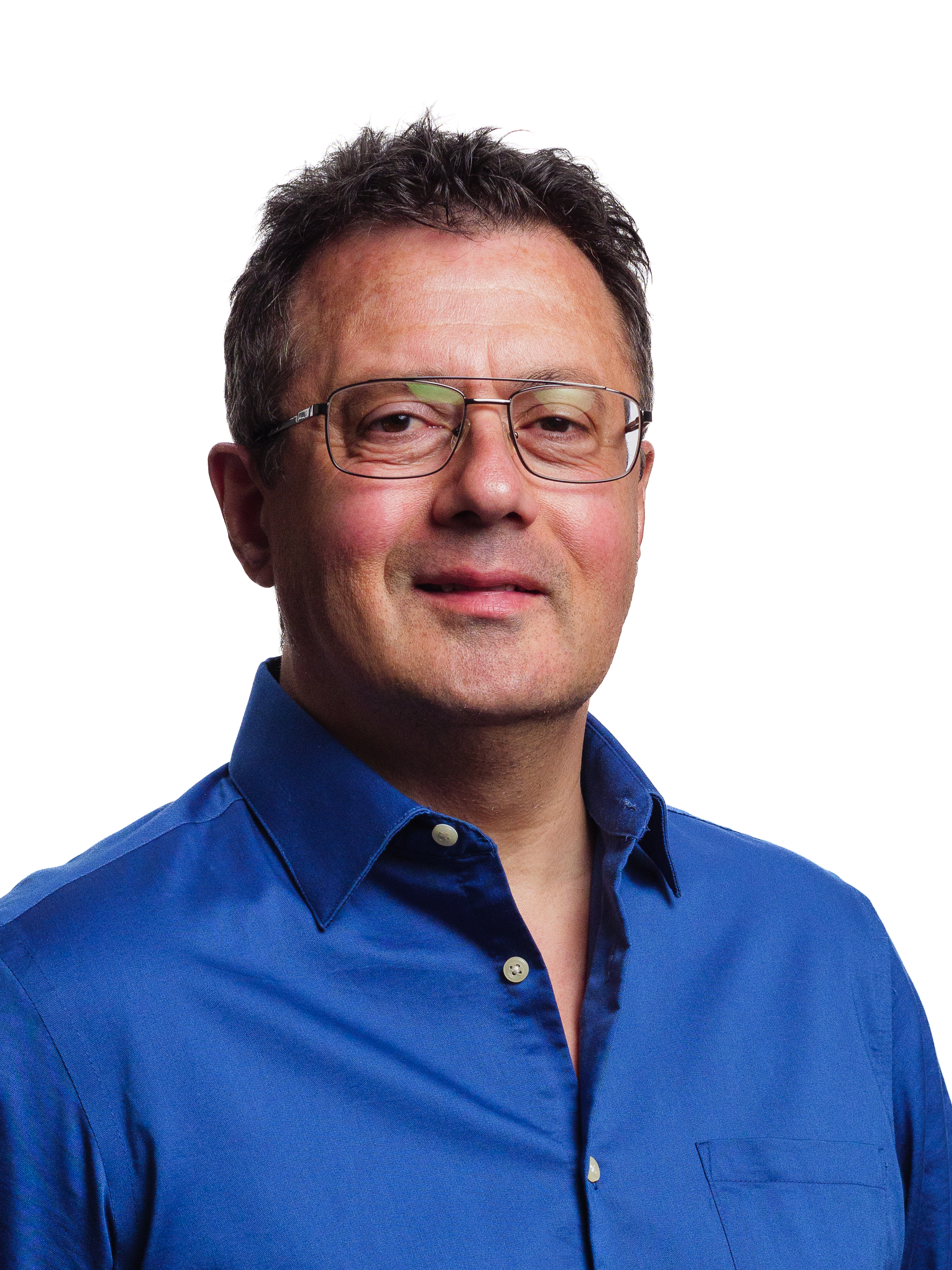 Tony DeAgazio
